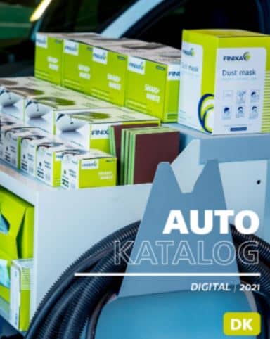 finixa katalog